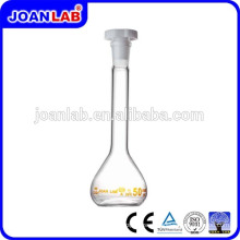 JOAN frasco volumétrico de 150 ml para produtos químicos para laboratório de laboratório